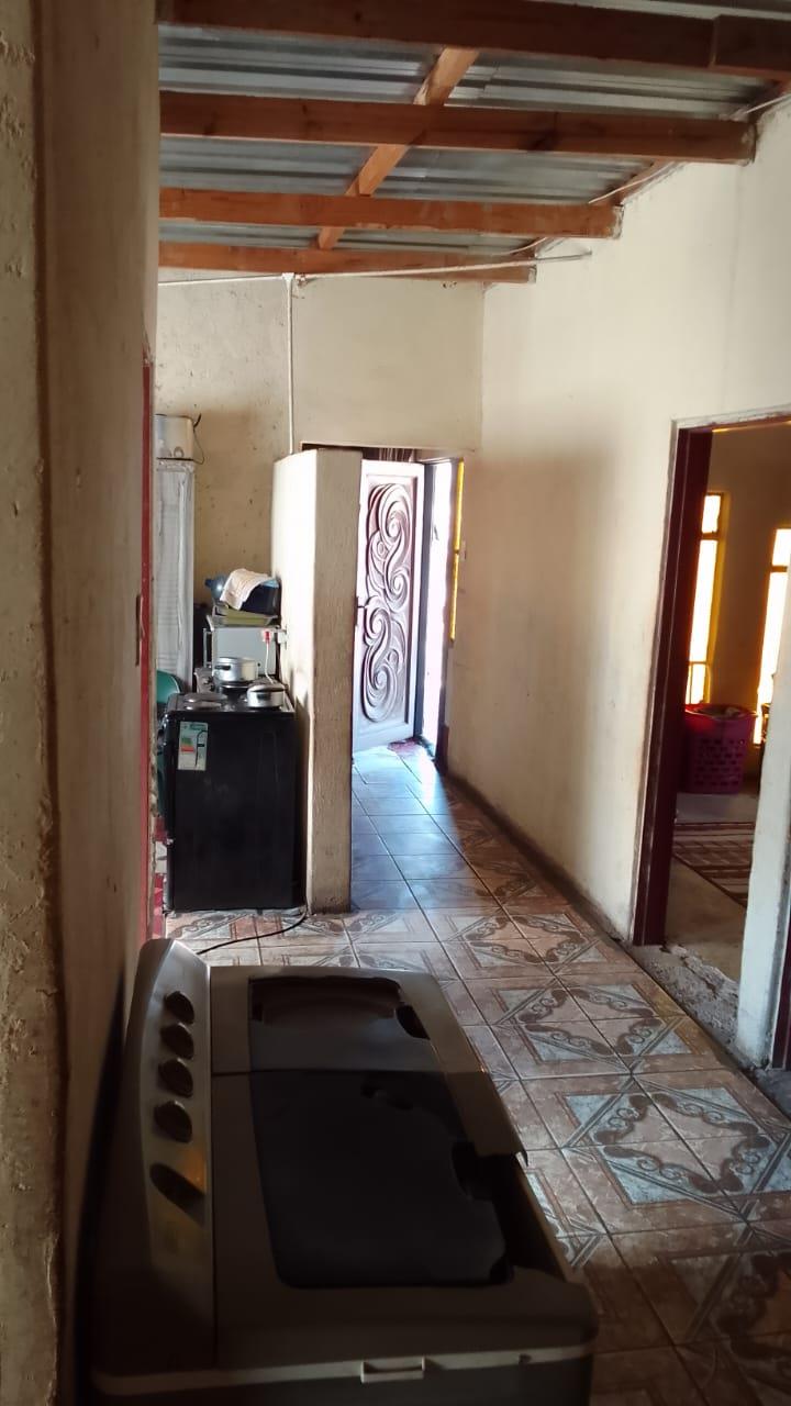 4 Bedroom Property for Sale in Hammanskraal Gauteng