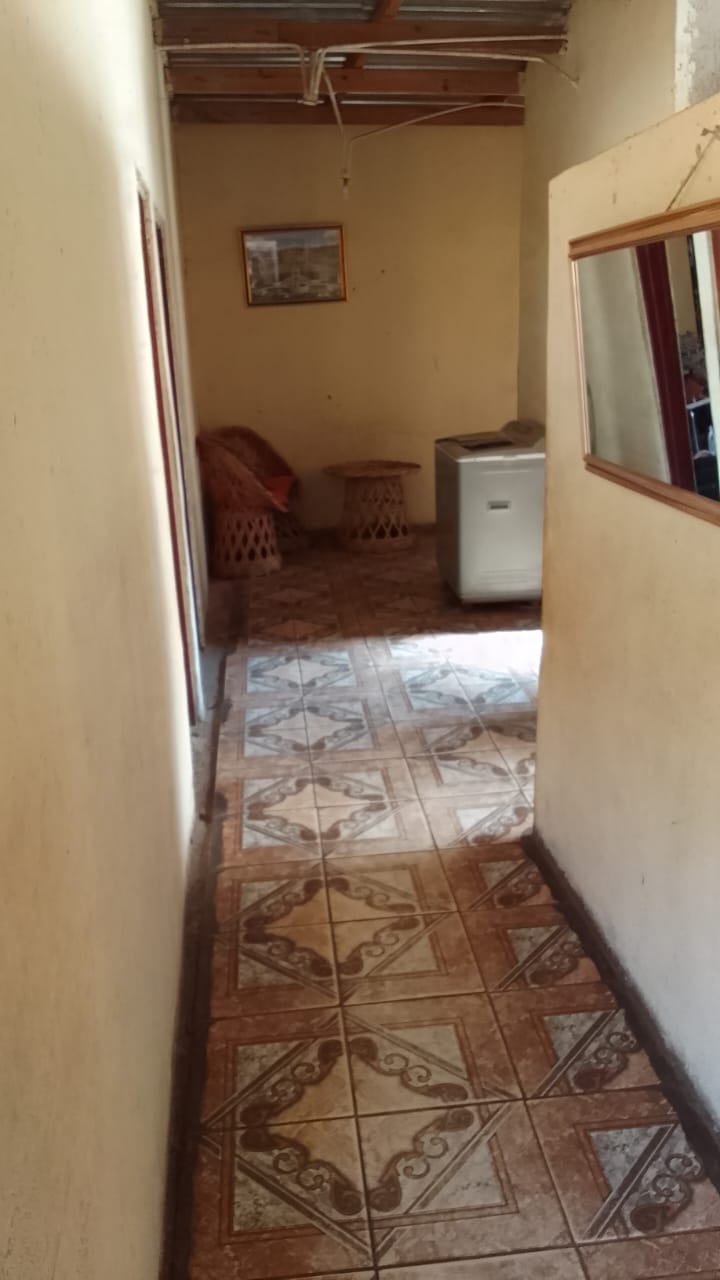 4 Bedroom Property for Sale in Hammanskraal Gauteng