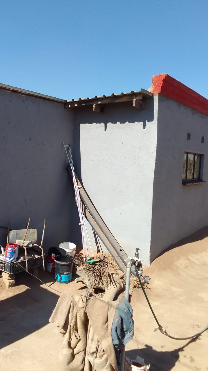 4 Bedroom Property for Sale in Hammanskraal Gauteng