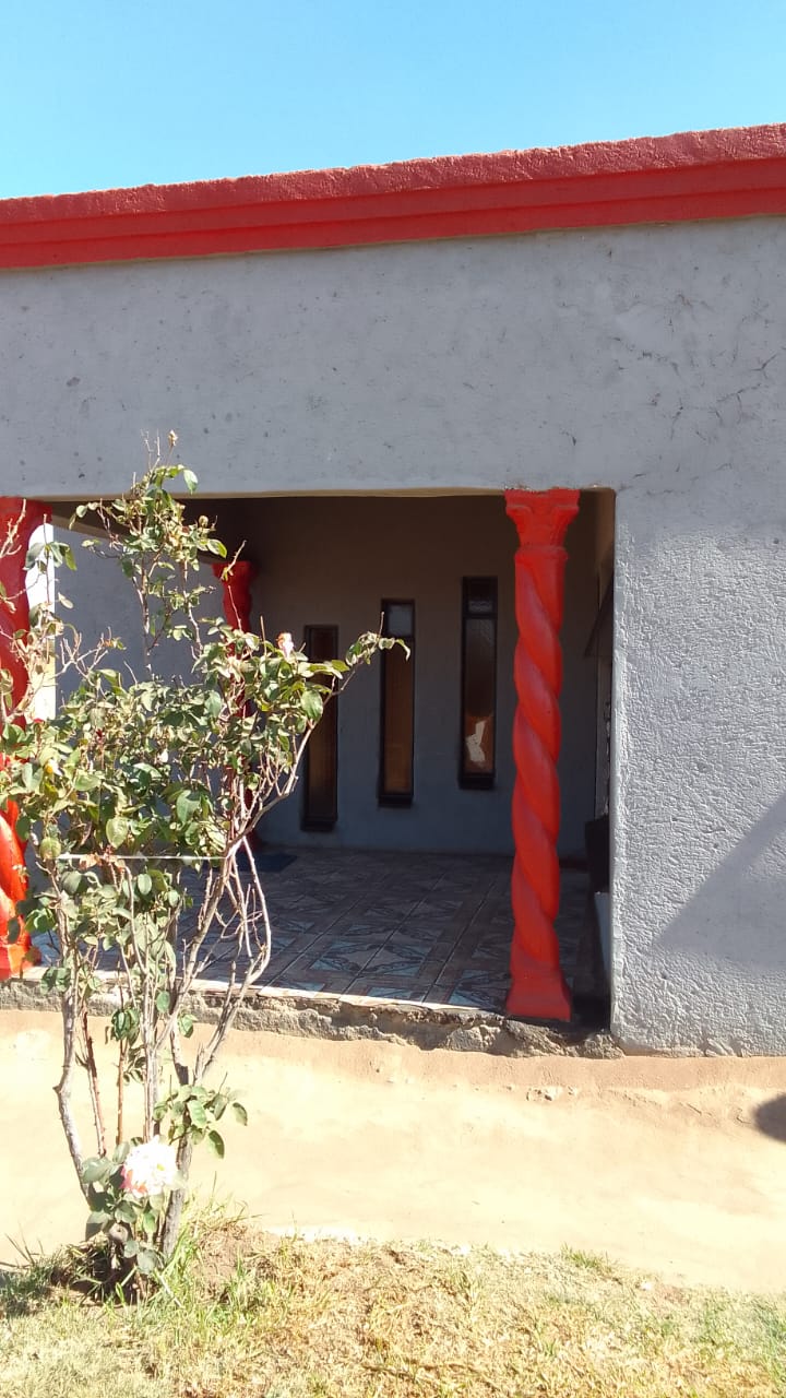 4 Bedroom Property for Sale in Hammanskraal Gauteng