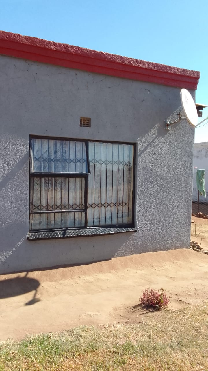 4 Bedroom Property for Sale in Hammanskraal Gauteng