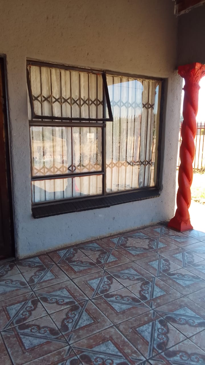 4 Bedroom Property for Sale in Hammanskraal Gauteng