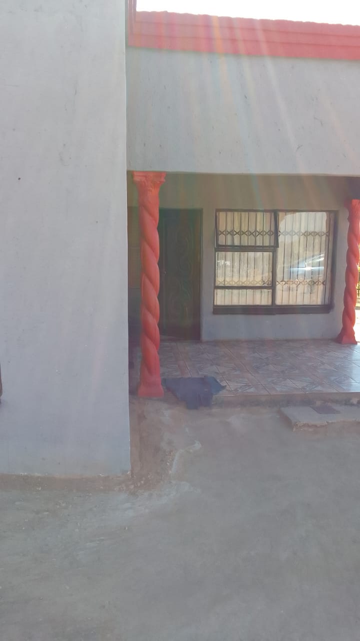 4 Bedroom Property for Sale in Hammanskraal Gauteng