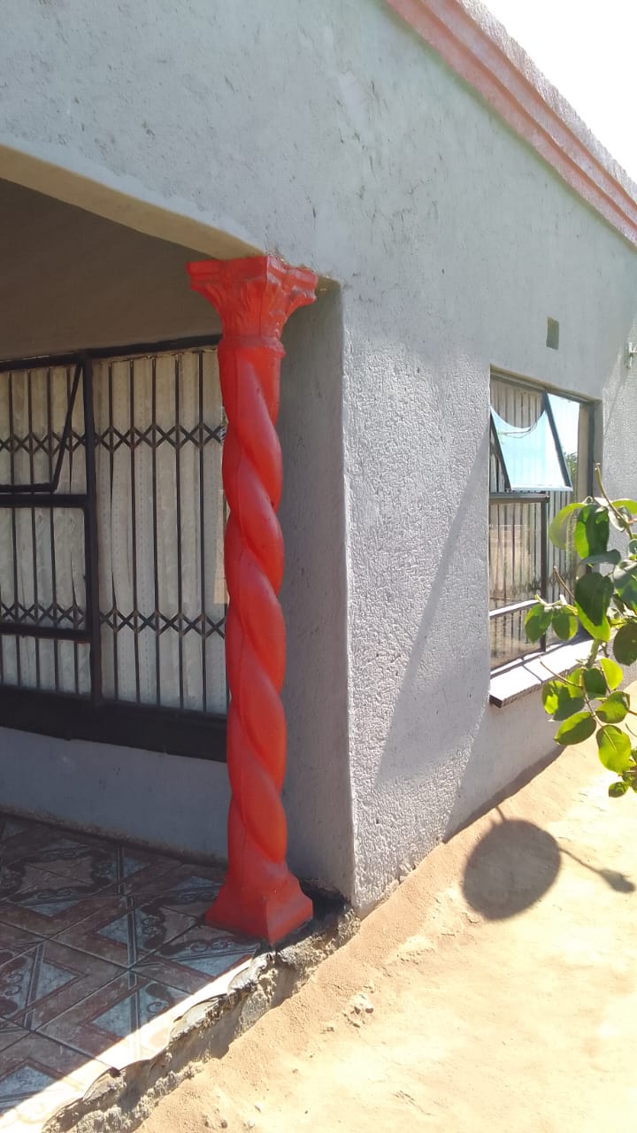 4 Bedroom Property for Sale in Hammanskraal Gauteng