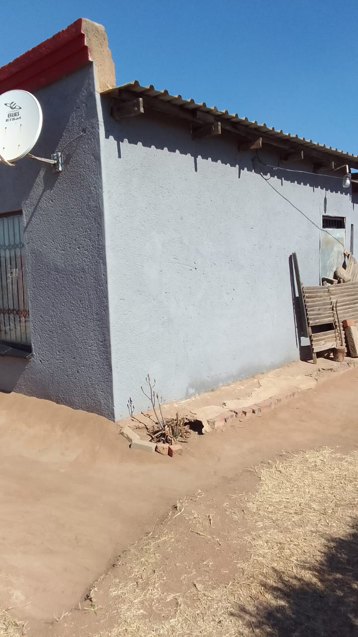 4 Bedroom Property for Sale in Hammanskraal Gauteng