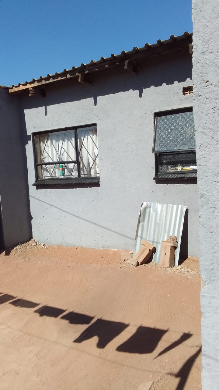 4 Bedroom Property for Sale in Hammanskraal Gauteng