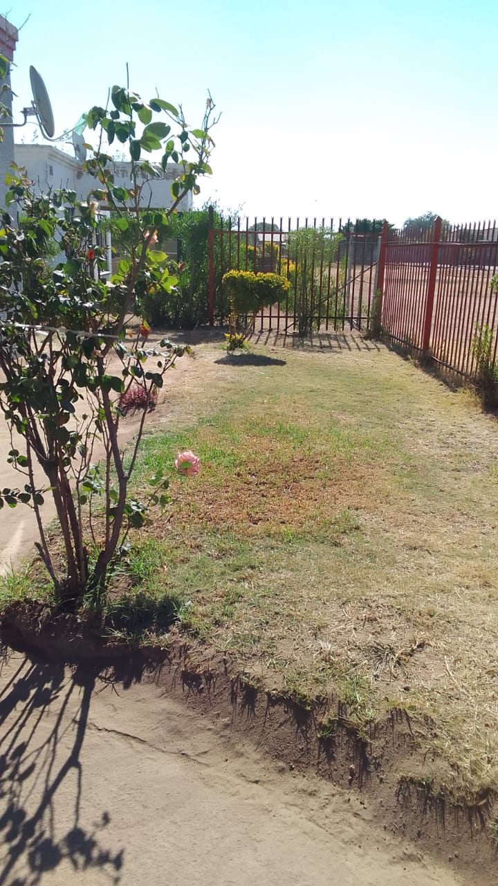 4 Bedroom Property for Sale in Hammanskraal Gauteng