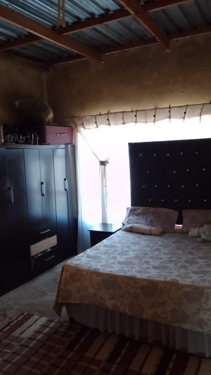 4 Bedroom Property for Sale in Hammanskraal Gauteng