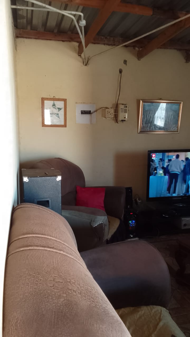 4 Bedroom Property for Sale in Hammanskraal Gauteng