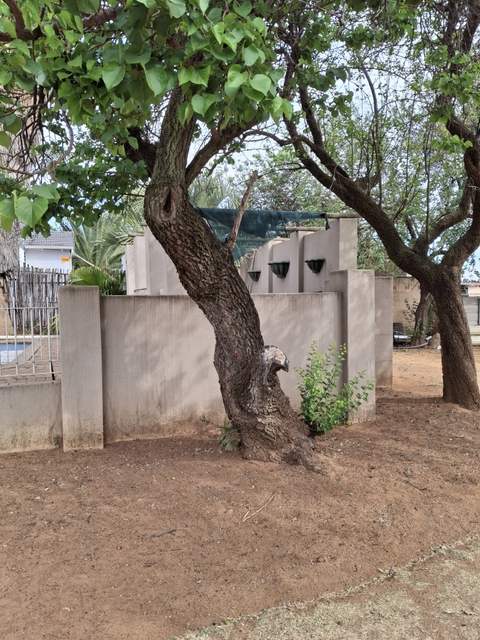 To Let 1 Bedroom Property for Rent in Delville Gauteng