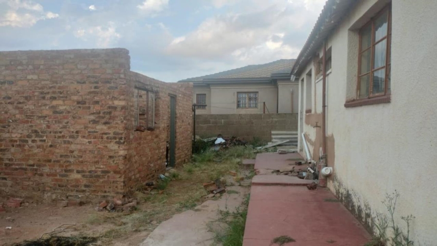 2 Bedroom Property for Sale in Soshanguve F Gauteng