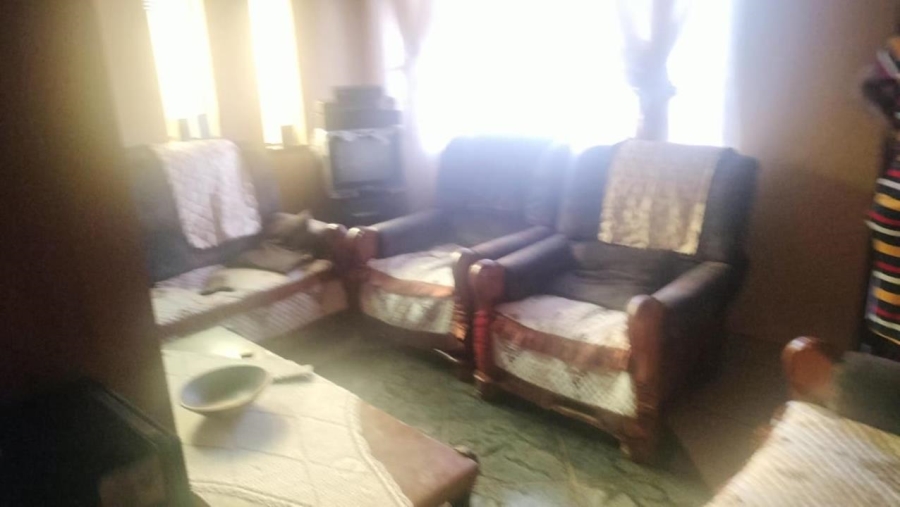 2 Bedroom Property for Sale in Soshanguve F Gauteng