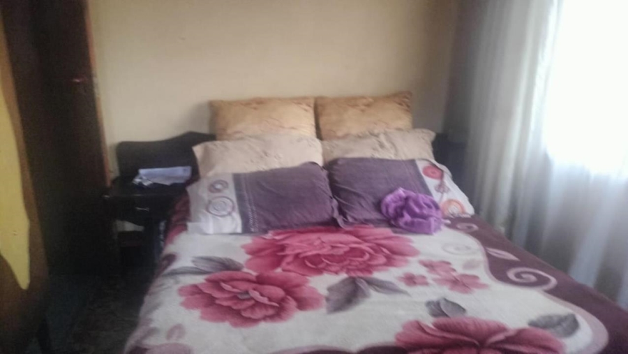 2 Bedroom Property for Sale in Soshanguve F Gauteng