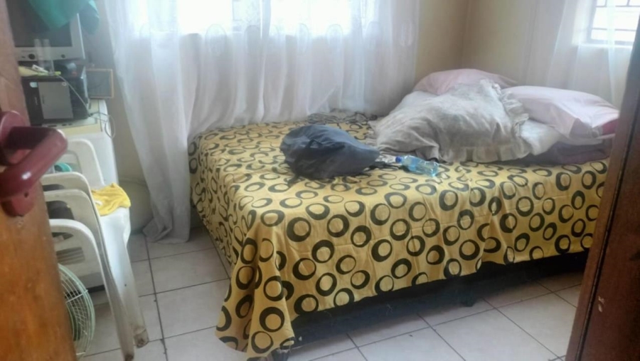 2 Bedroom Property for Sale in Soshanguve F Gauteng