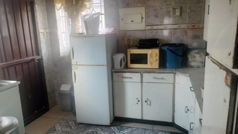 2 Bedroom Property for Sale in Soshanguve F Gauteng