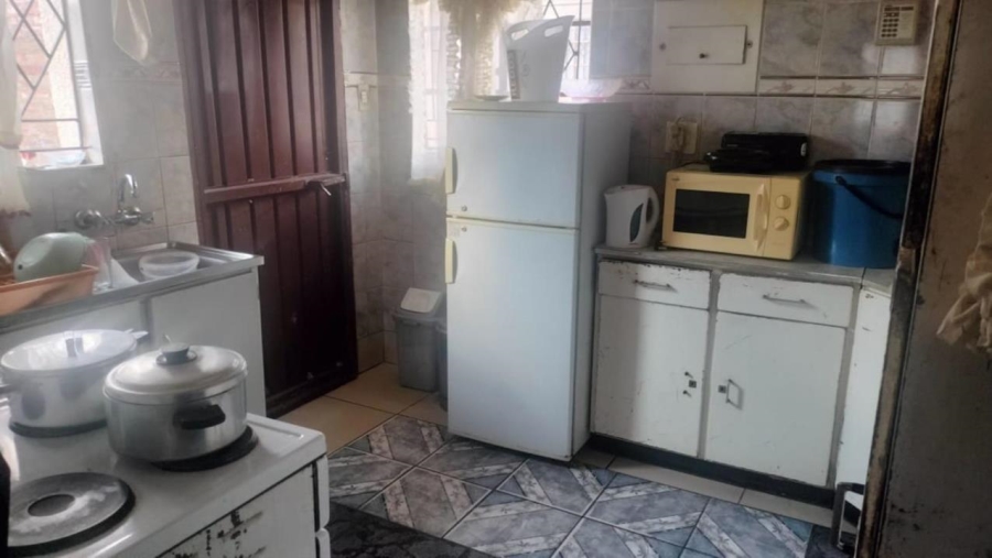 2 Bedroom Property for Sale in Soshanguve F Gauteng