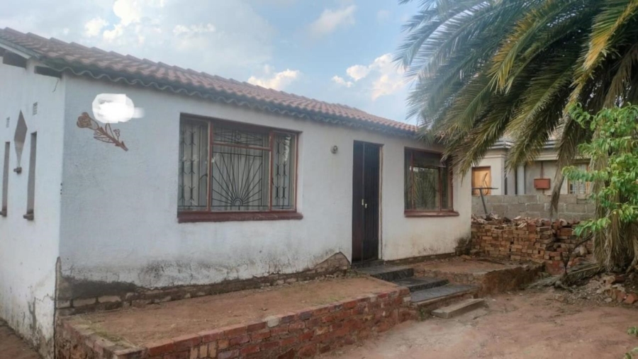 2 Bedroom Property for Sale in Soshanguve F Gauteng