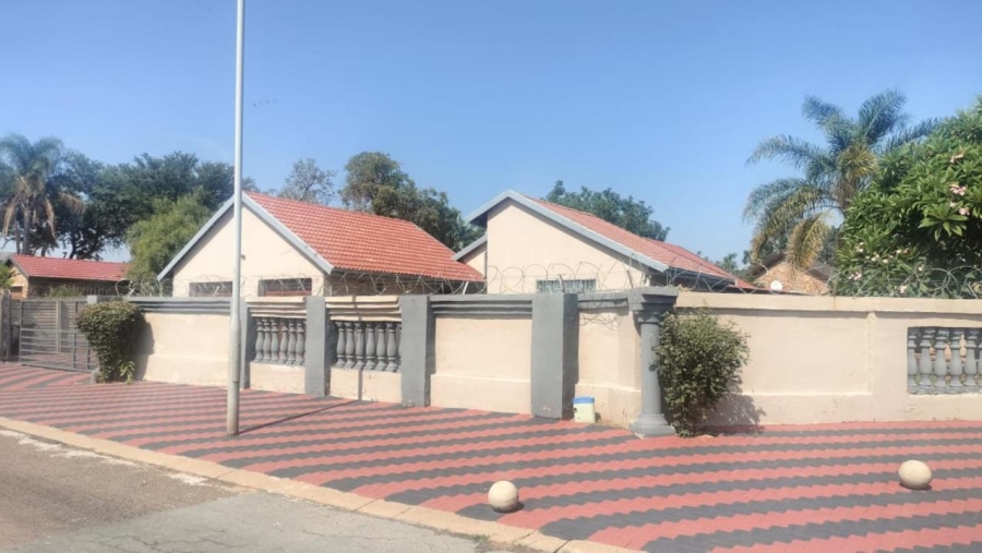 3 Bedroom Property for Sale in The Orchards Gauteng