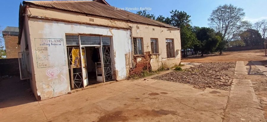 Commercial Property for Sale in Potgietersrus Central Limpopo