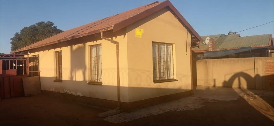 3 Bedroom Property for Sale in Lebanon Gauteng