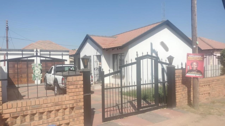 3 Bedroom Property for Sale in Hammanskraal Gauteng