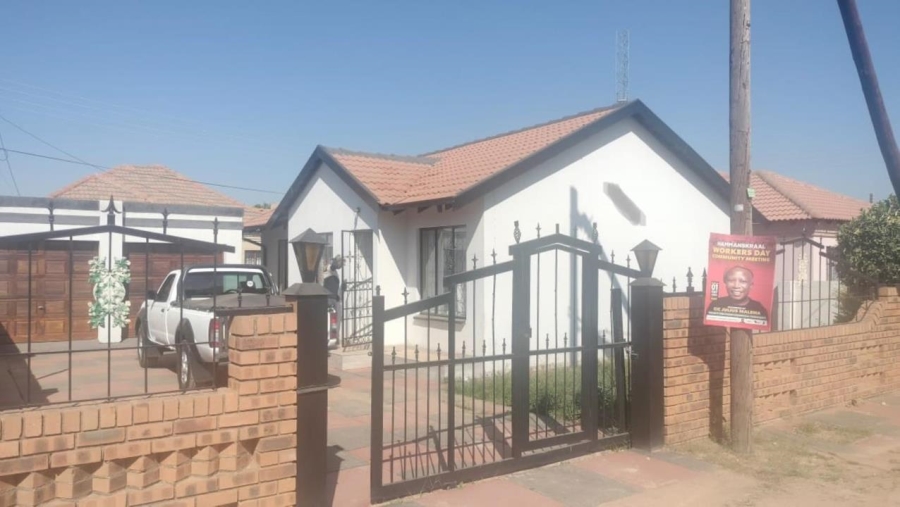 3 Bedroom Property for Sale in Hammanskraal Gauteng