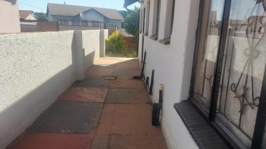 3 Bedroom Property for Sale in Hammanskraal Gauteng