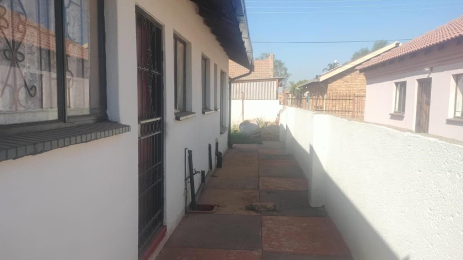 3 Bedroom Property for Sale in Hammanskraal Gauteng