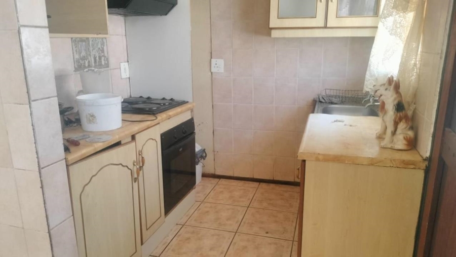 3 Bedroom Property for Sale in Hammanskraal Gauteng