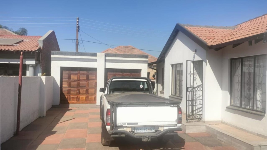 3 Bedroom Property for Sale in Hammanskraal Gauteng