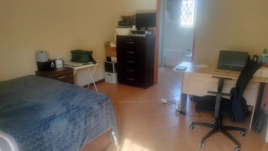 3 Bedroom Property for Sale in Soshanguve VV Gauteng