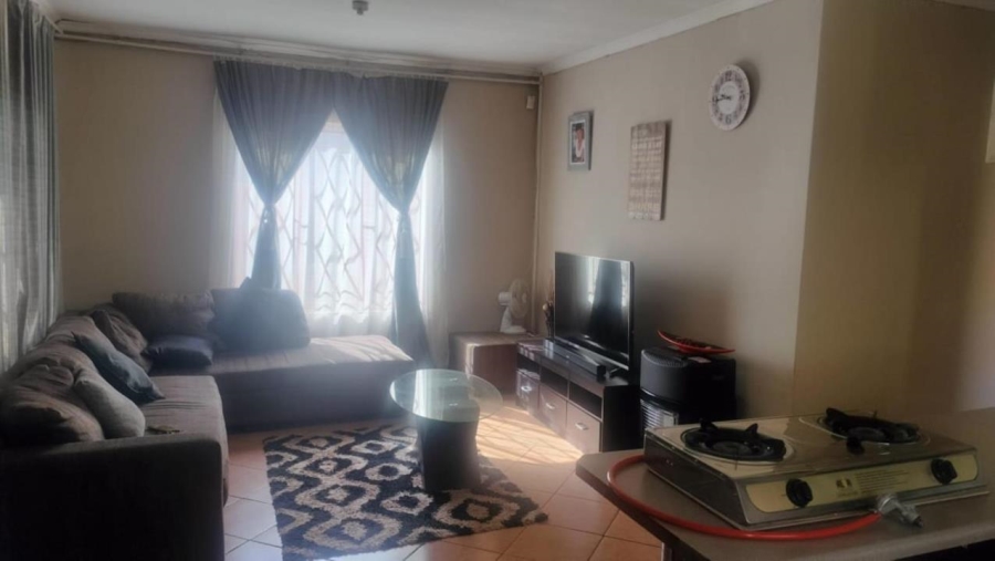 3 Bedroom Property for Sale in Soshanguve VV Gauteng