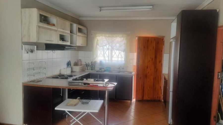 3 Bedroom Property for Sale in Soshanguve VV Gauteng