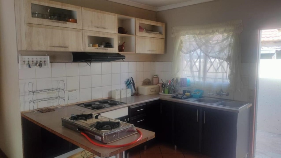 3 Bedroom Property for Sale in Soshanguve VV Gauteng