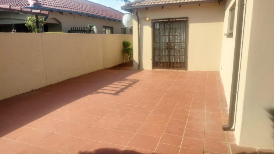 3 Bedroom Property for Sale in Soshanguve VV Gauteng