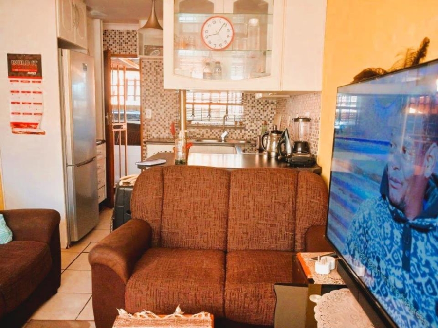 2 Bedroom Property for Sale in Birch Acres Gauteng