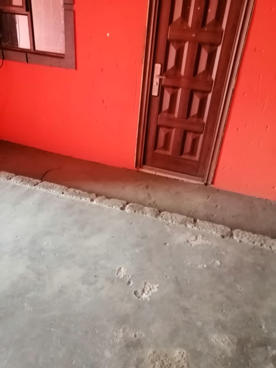 2 Bedroom Property for Sale in Devland Gauteng