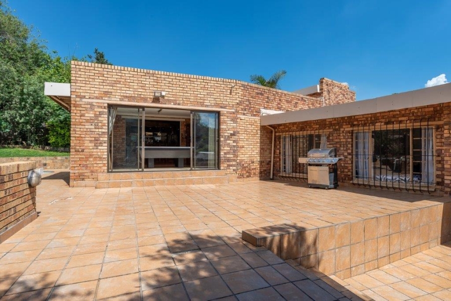 3 Bedroom Property for Sale in Suideroord Gauteng