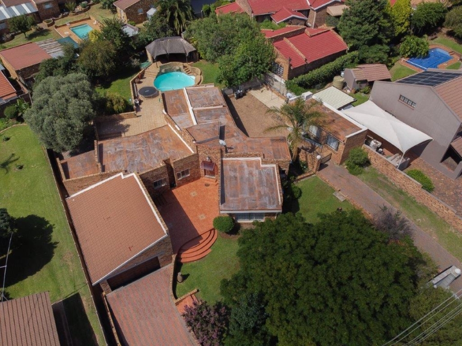 3 Bedroom Property for Sale in Suideroord Gauteng