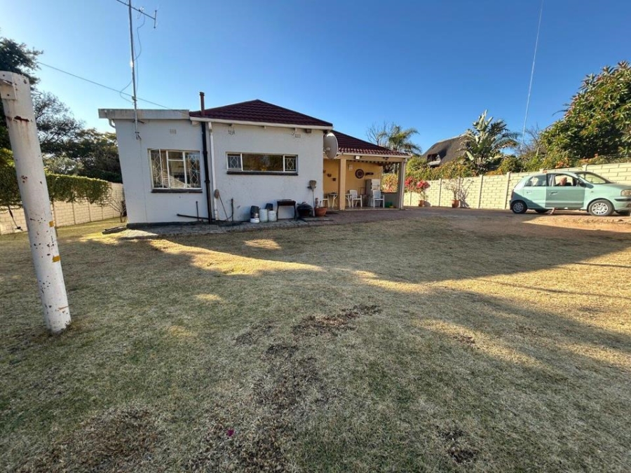 3 Bedroom Property for Sale in Bramley Gauteng