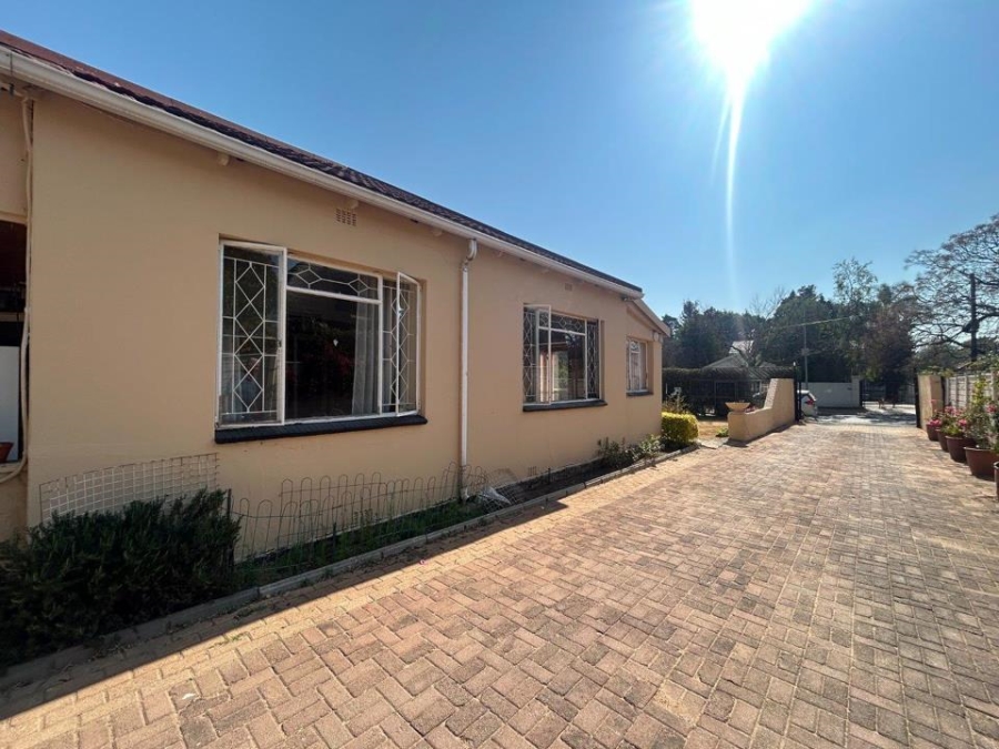 3 Bedroom Property for Sale in Bramley Gauteng