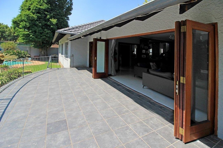 4 Bedroom Property for Sale in Savoy Estate Gauteng