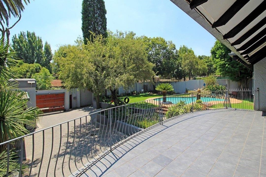 4 Bedroom Property for Sale in Savoy Estate Gauteng