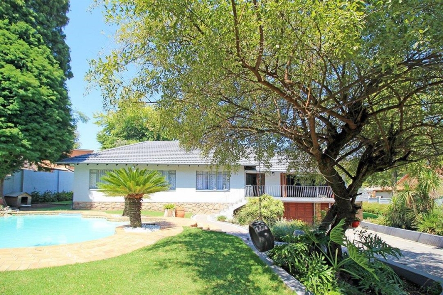 4 Bedroom Property for Sale in Savoy Estate Gauteng