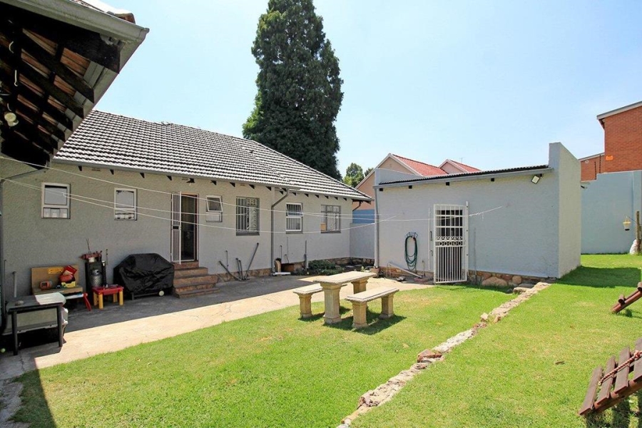 4 Bedroom Property for Sale in Savoy Estate Gauteng