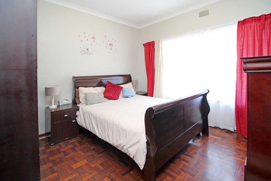 4 Bedroom Property for Sale in Savoy Estate Gauteng