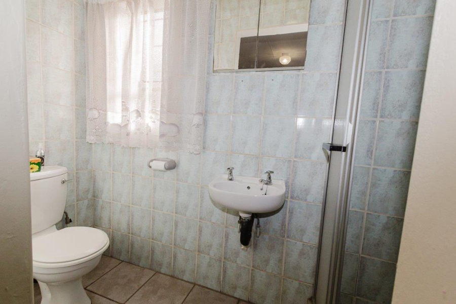 0 Bedroom Property for Sale in Glen Marais Gauteng