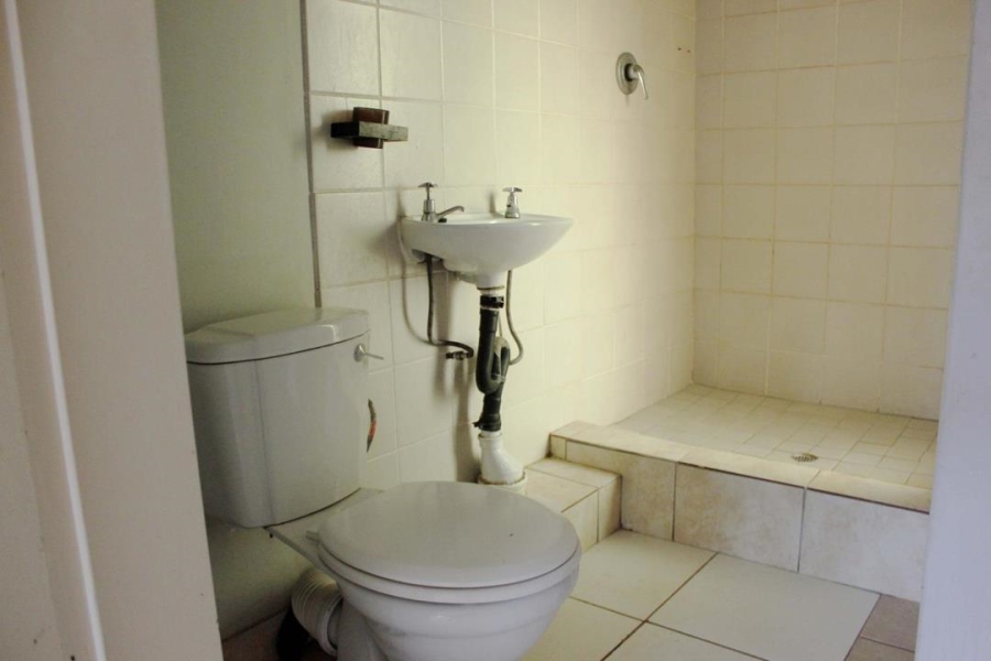 To Let 1 Bedroom Property for Rent in Kempton Park Central Gauteng