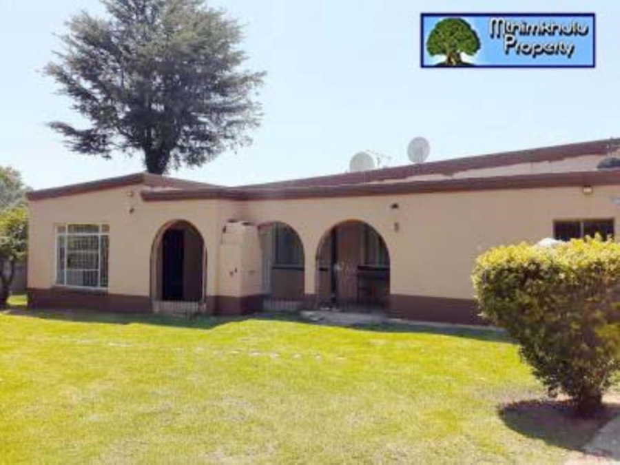 To Let 1 Bedroom Property for Rent in Birch Acres Gauteng