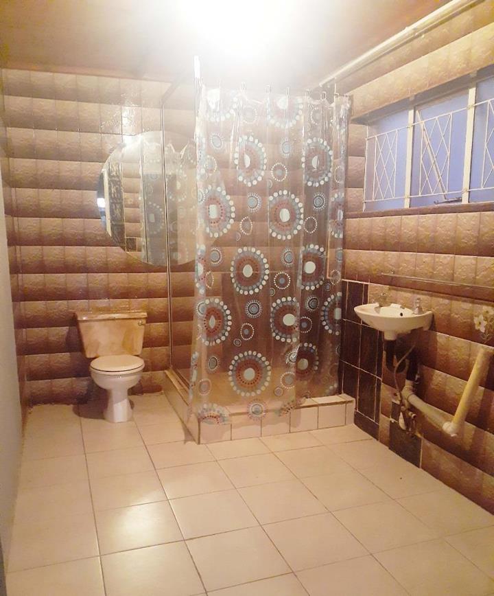 To Let 1 Bedroom Property for Rent in Birch Acres Gauteng